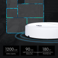 Multifunctional Intelligent Floor USB Charging Smart Sweeper Dry Wet Sweeping Robot Vacuum Cleaner